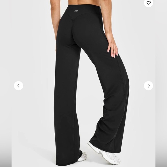 ONER Active Soft Motion Straight Leg Pants - Picture 2 of 4